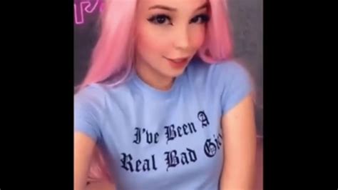 belle dephine nude|Belle Delphine Archives